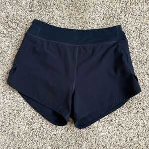 Athleta Girl Run the World 3" Short